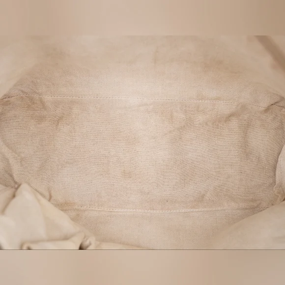 ❌️❌️SOLD❌️❌️BS48 ❣️ Gucci GG Supreme Monogram Medium Zippered 2 Way Tote - Picture 14 of 15